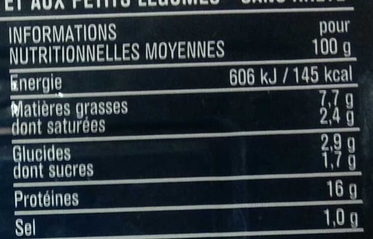 Monoprix Filets de Sardines (Tomate & Légumes), Sans arête packshot