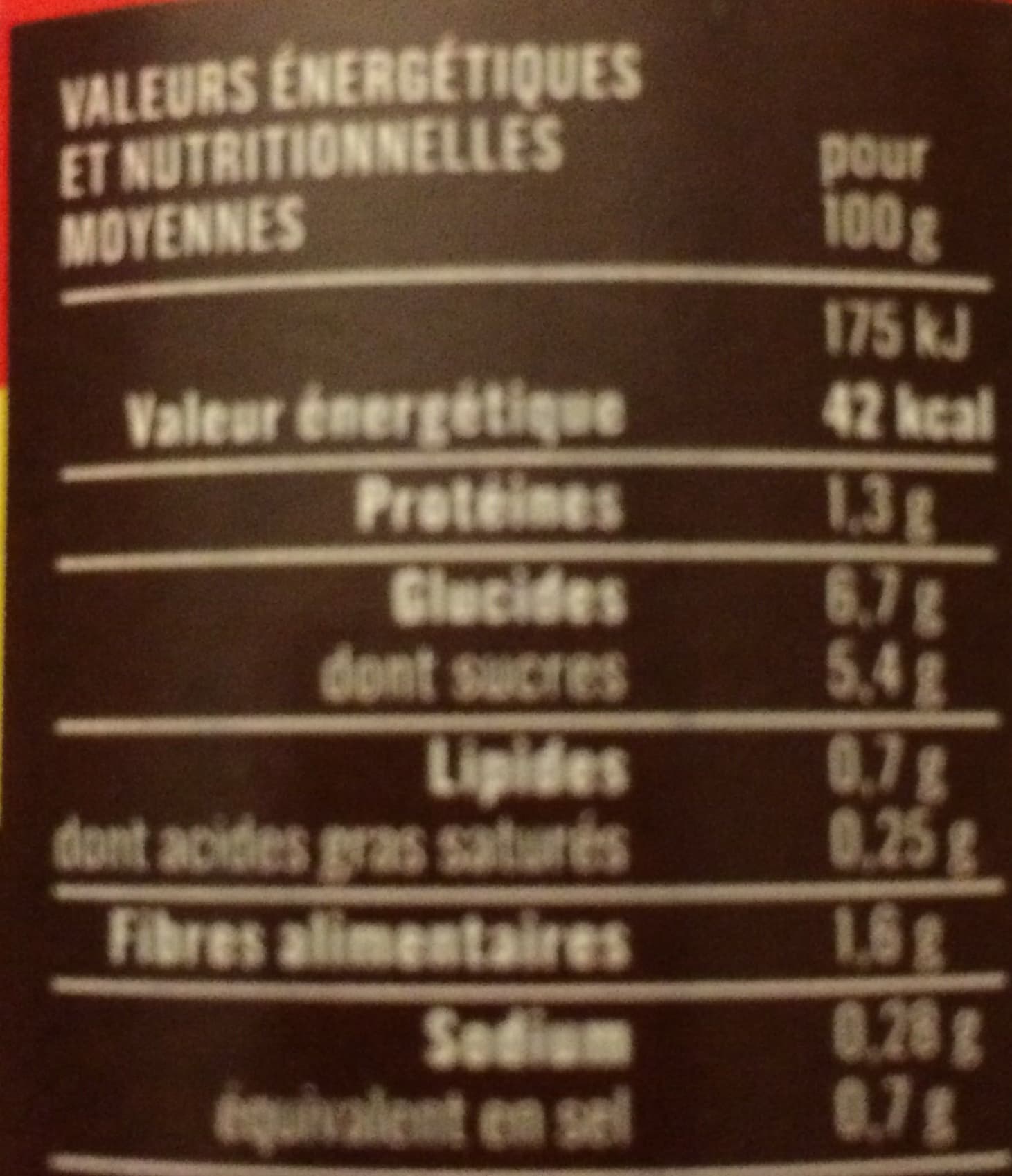Monoprix Pulpe de tomate cuisinée aux oignons et à l'ail packshot