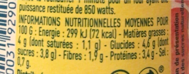 Monoprix Sauce pour pâtes - Bolognaise packshot