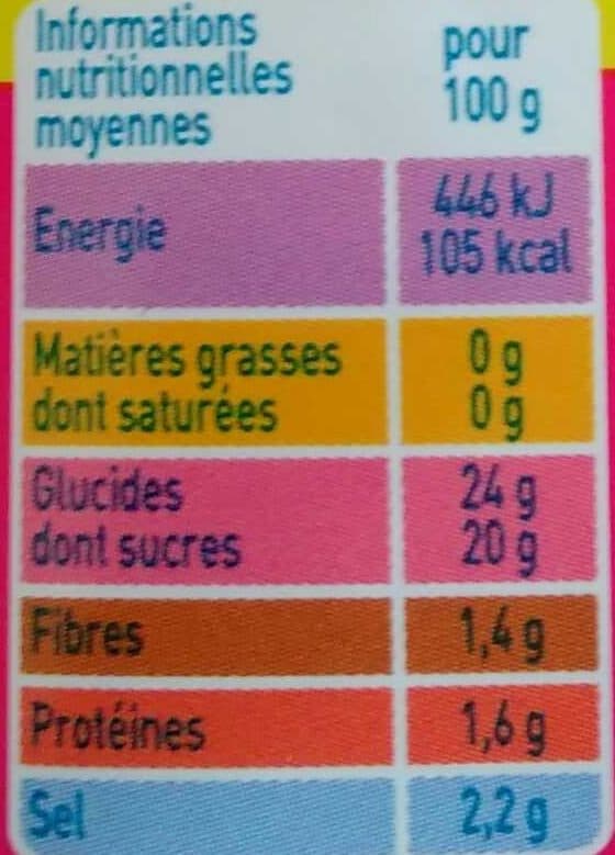 Monoprix Ketchup Bio packshot
