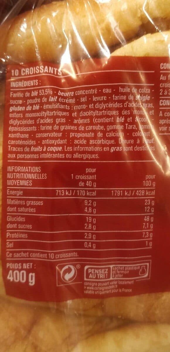 Monoprix 3350033156821 packshot