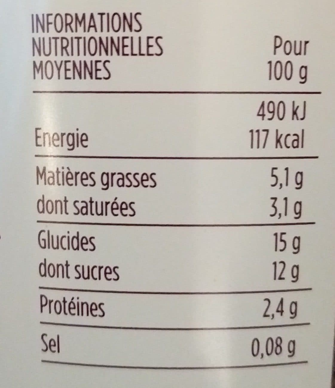 Monoprix Gourmet Yaourt brassé gourmand framboise et litchi packshot
