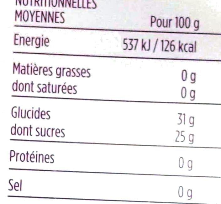 Monoprix 3350033188280 packshot