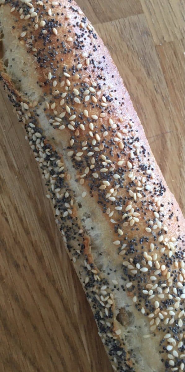 Monoprix Pain aux Céréales packshot