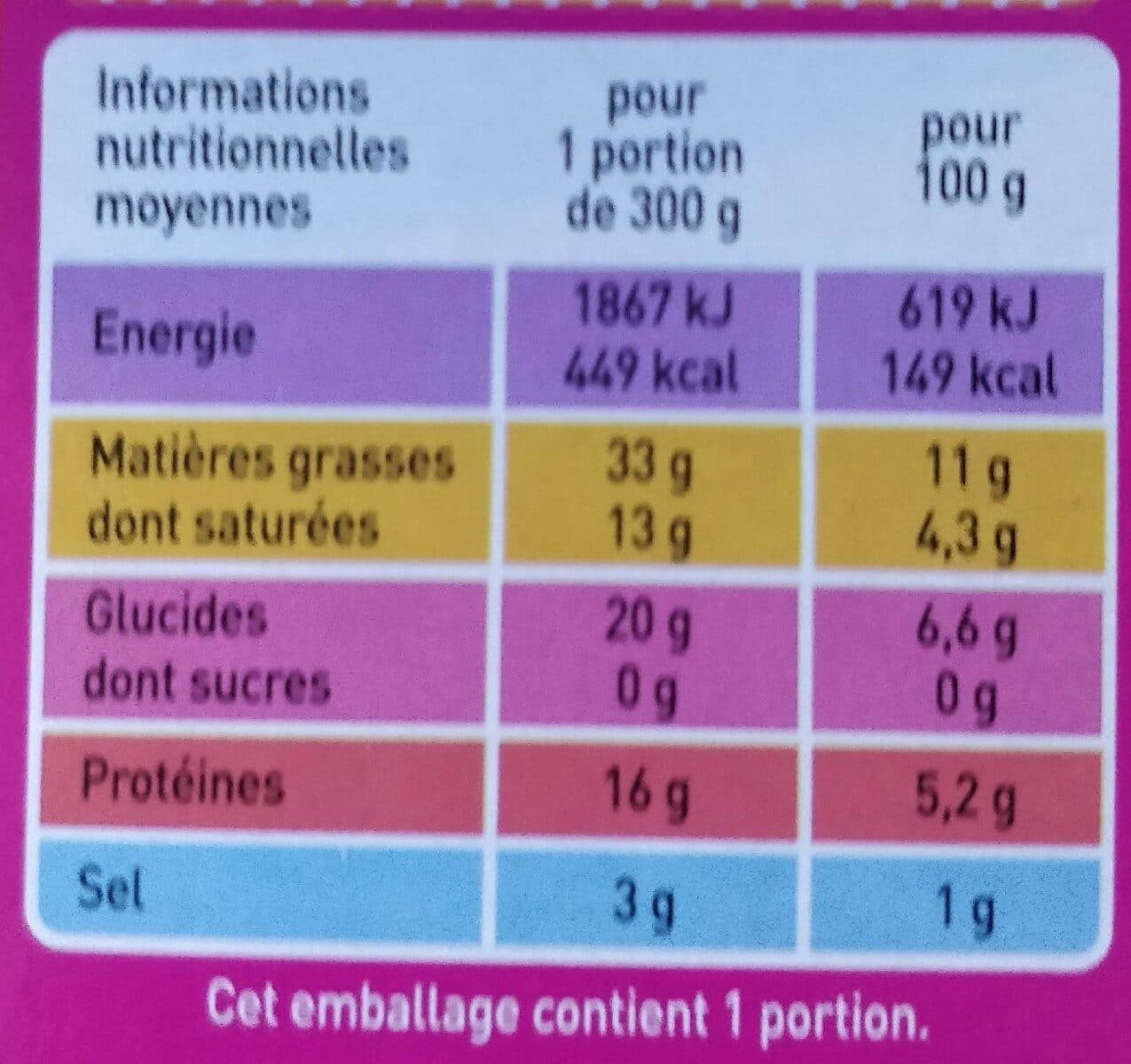 Monoprix bio Saucisses de Toulouse packshot