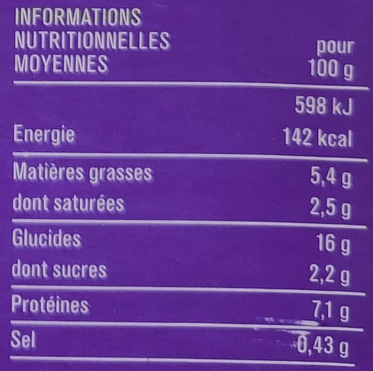 Monoprix Poulet Tikka, Riz Basmati,Surgelés packshot