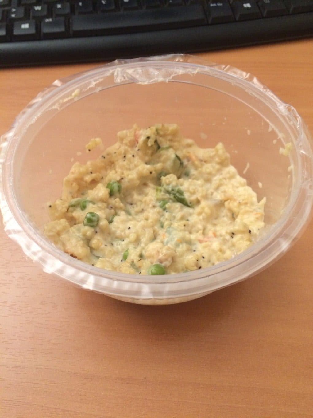Monop' Risotto de boulghour packshot