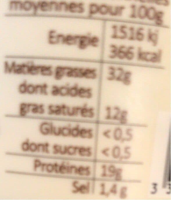 Maison Prunier Rillettes de Connerré packshot