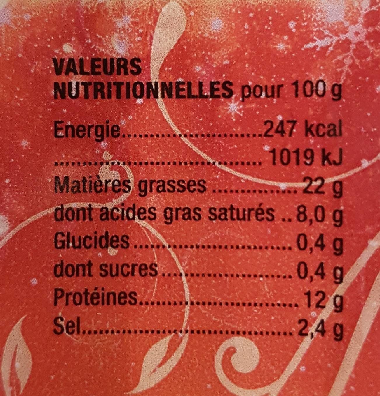 Umark Saucisse Cocktail Francfort packshot