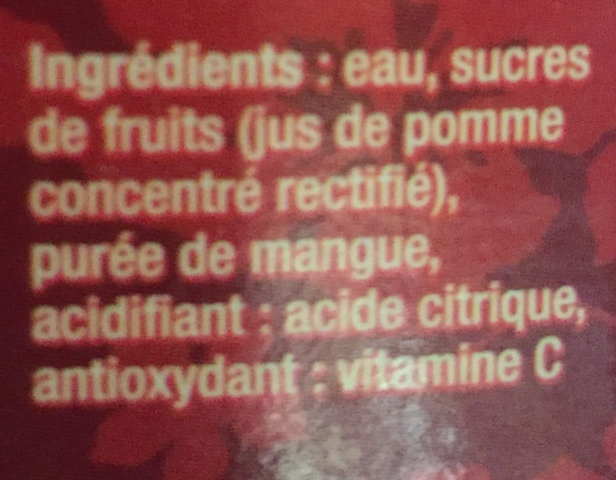 Rotui Mangue packshot
