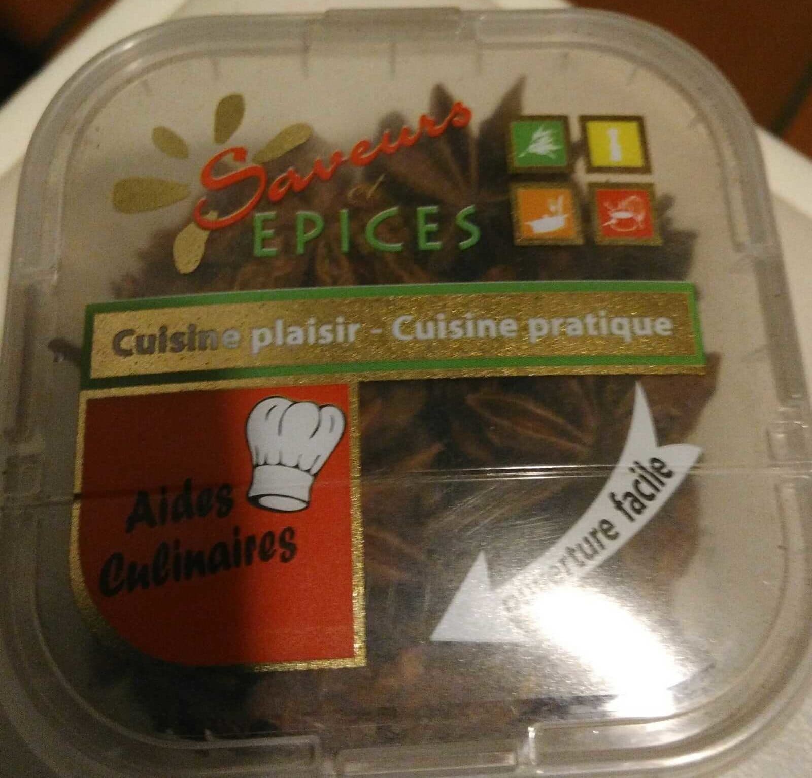 Festifruits Badiane packshot