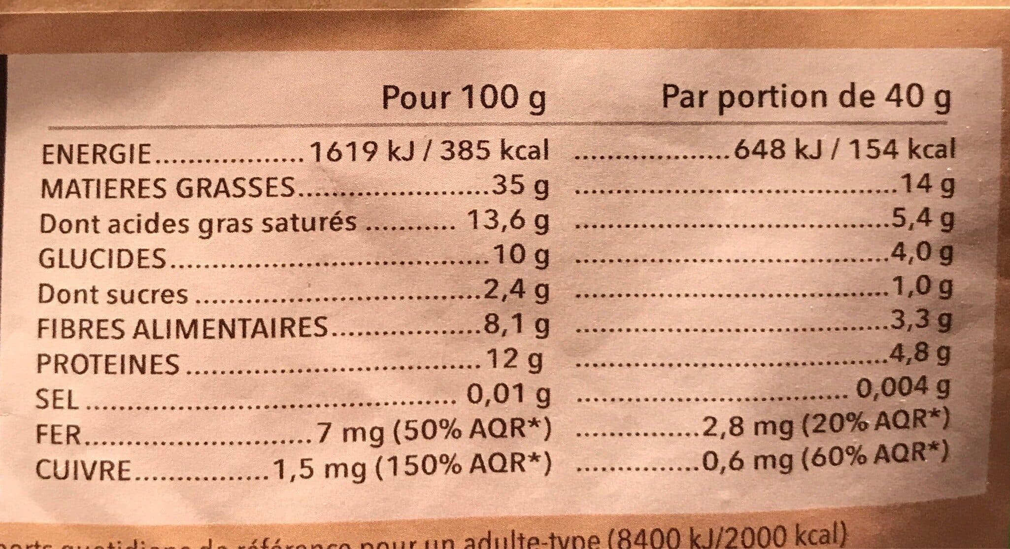 Open Food Facts Form Up packshot