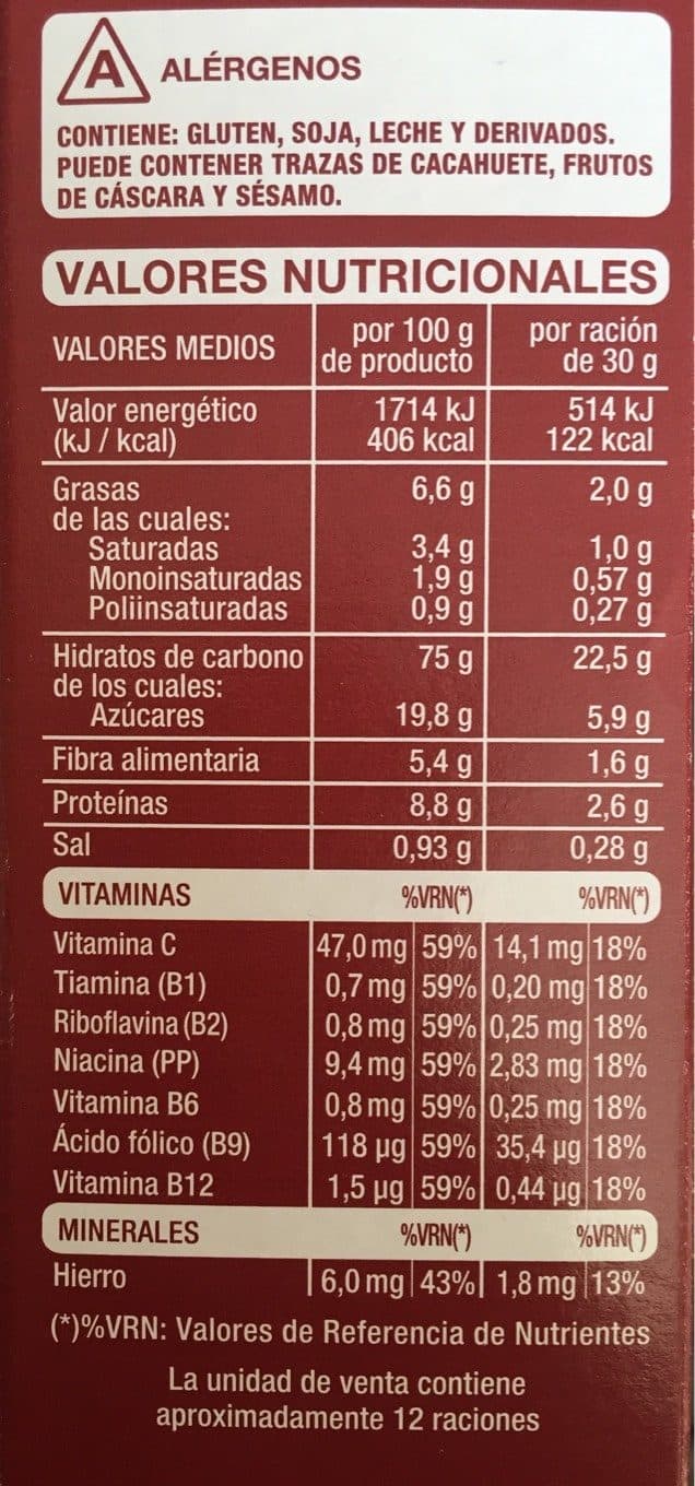 Harrissons Recubiertos de chocolate con leche packshot