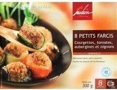 Madern 8 Petits farcis MADERN packshot
