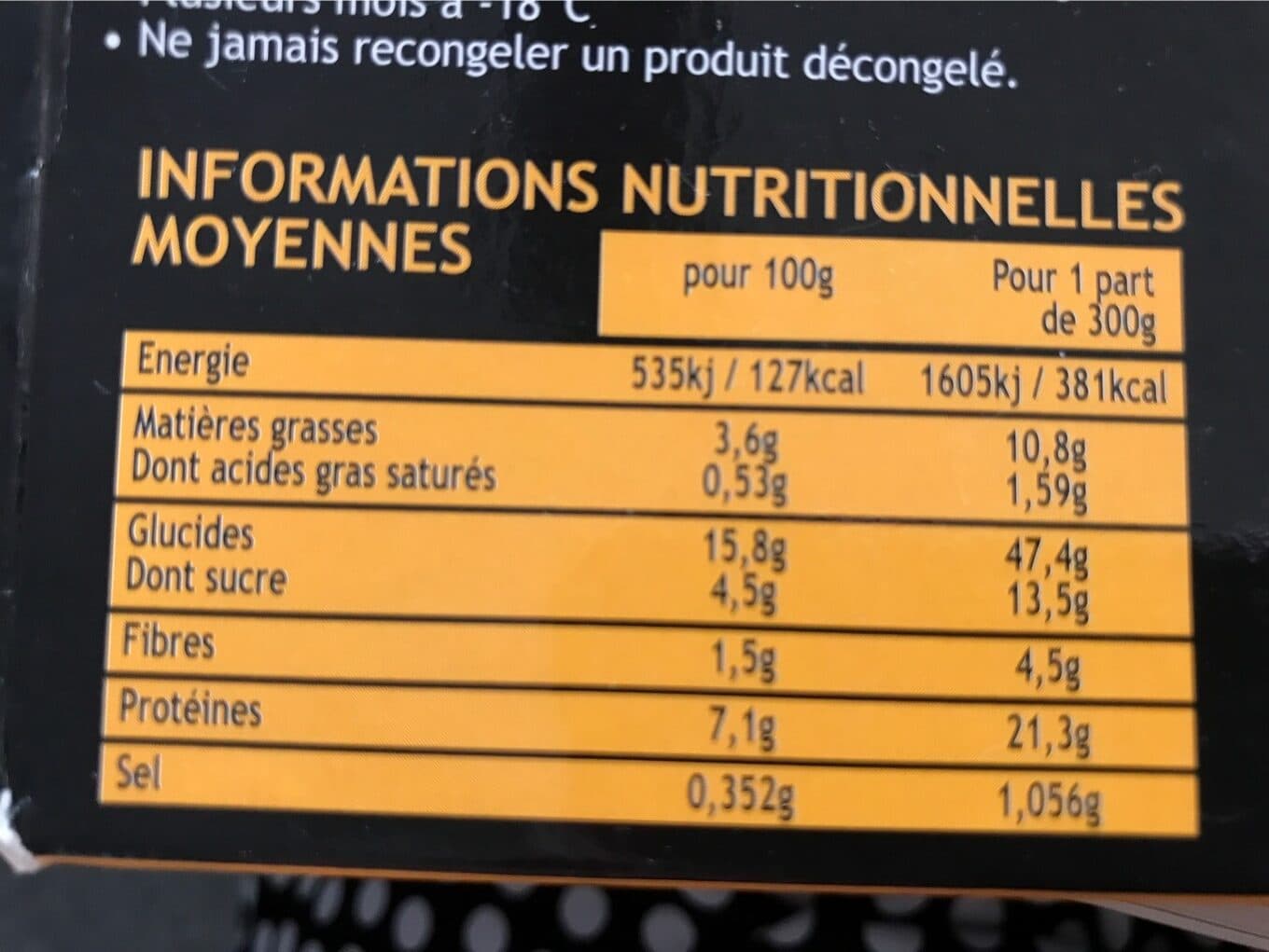 Les plats d'ailleurs Poulet sauce aigre douce & son riz basmati packshot