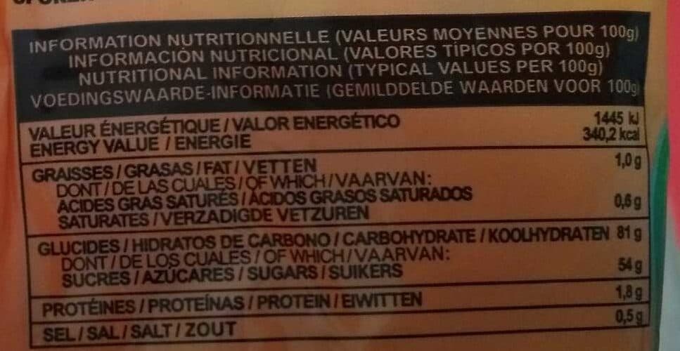 Togolo Tapi Boum packshot