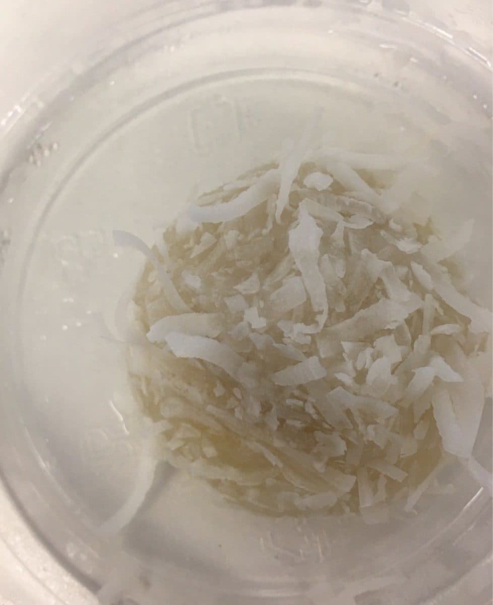 Open Food Facts Perle de coco packshot