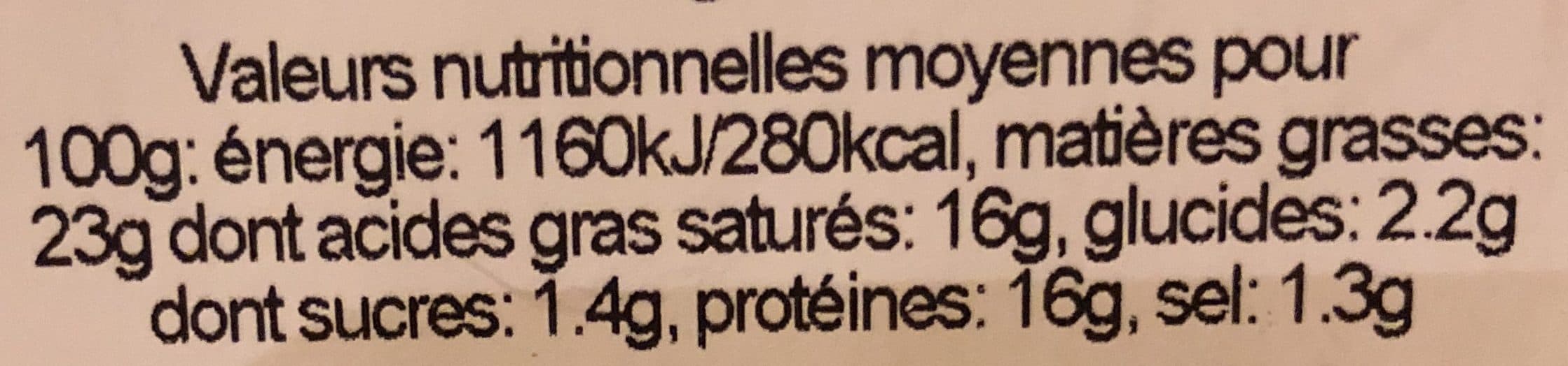 Fromagerie de la Drôme Saint-Marcellin packshot