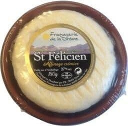 Chantal plasse Saint Félicien packshot