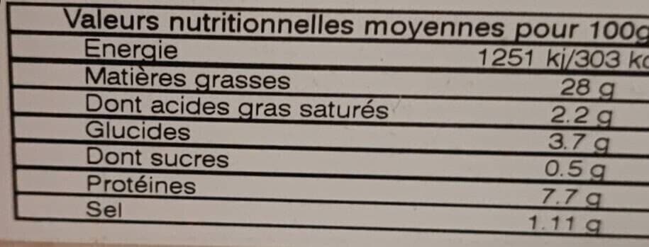 Hammer Les Océanes Salade De Thon, La Barquette De 200g packshot