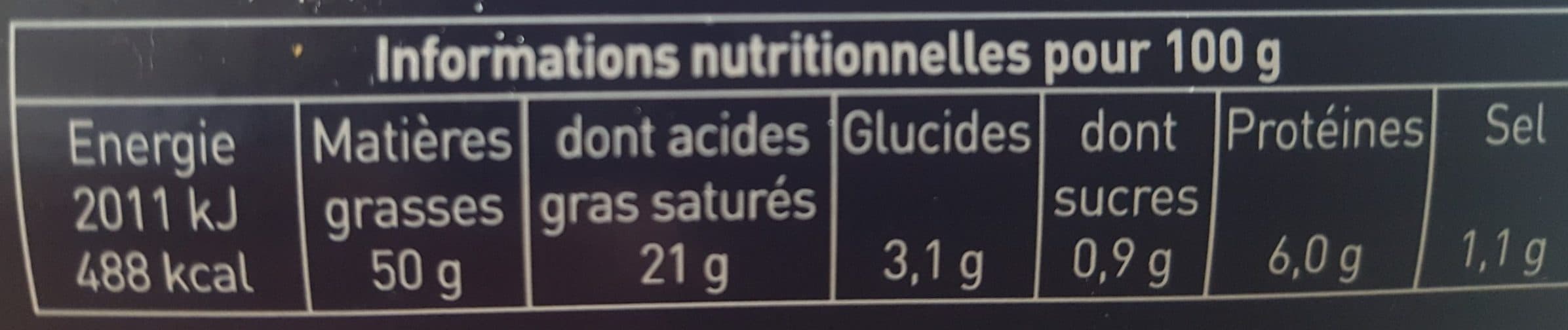Montfort Bloc de Foie Gras de Canard du Sud-Ouest packshot