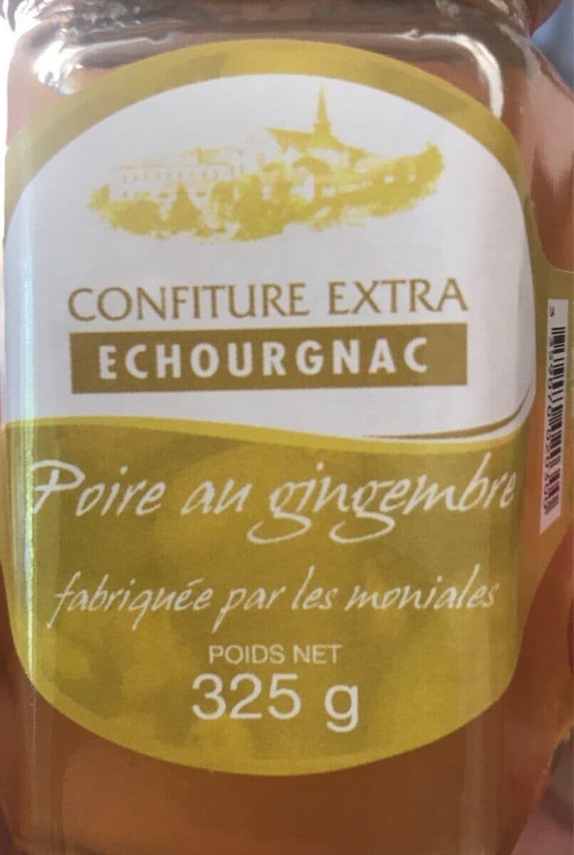 MONASTIC Echourgnac packshot