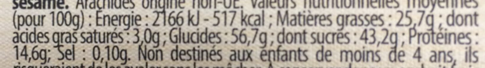 Le Temps Des Cerises Pralinette packshot