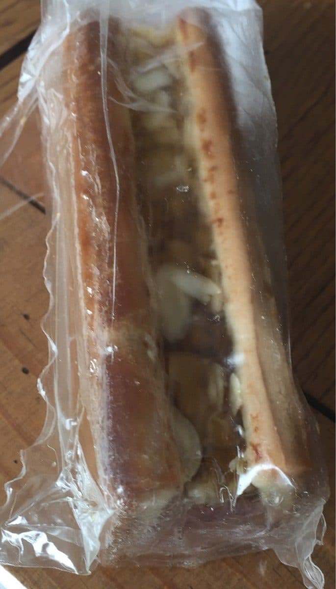 Open Food Facts Pate en croute cocktail DROME SALAISONS 400 g packshot