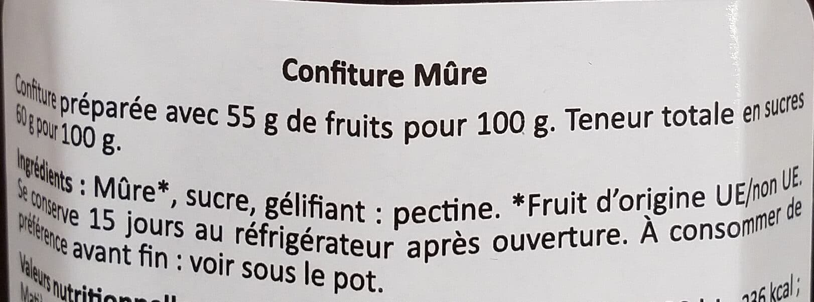 Copyr Matin des Pyrénées packshot