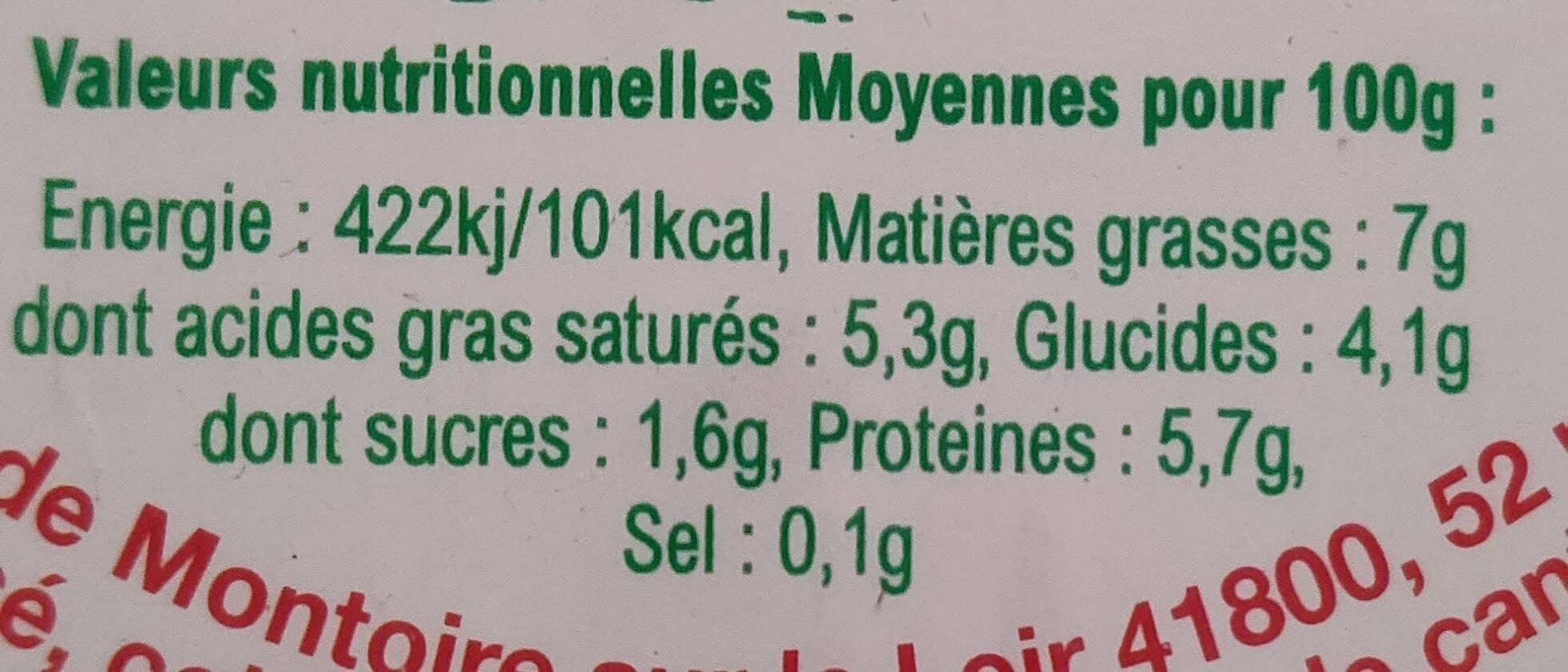 Le Petit Troo Le Petit Trôo packshot