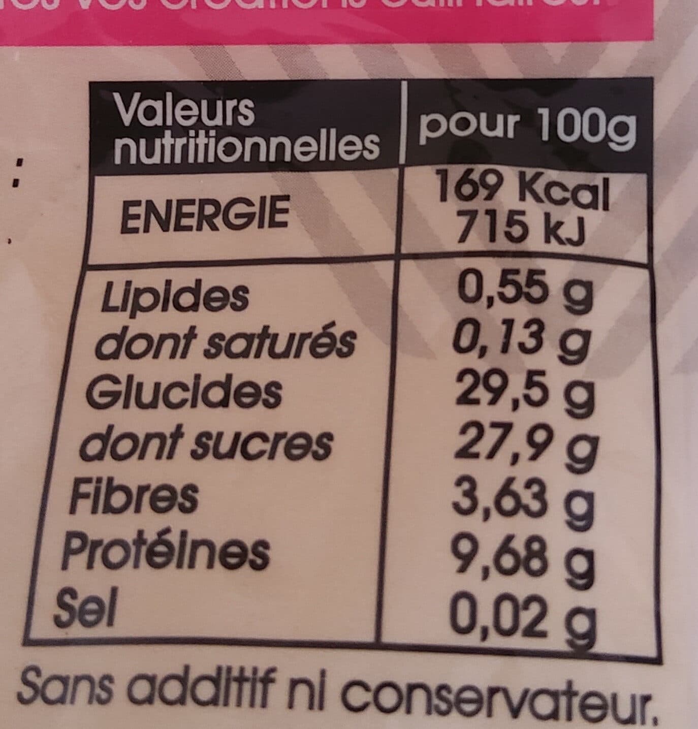 duran select Ail noir packshot