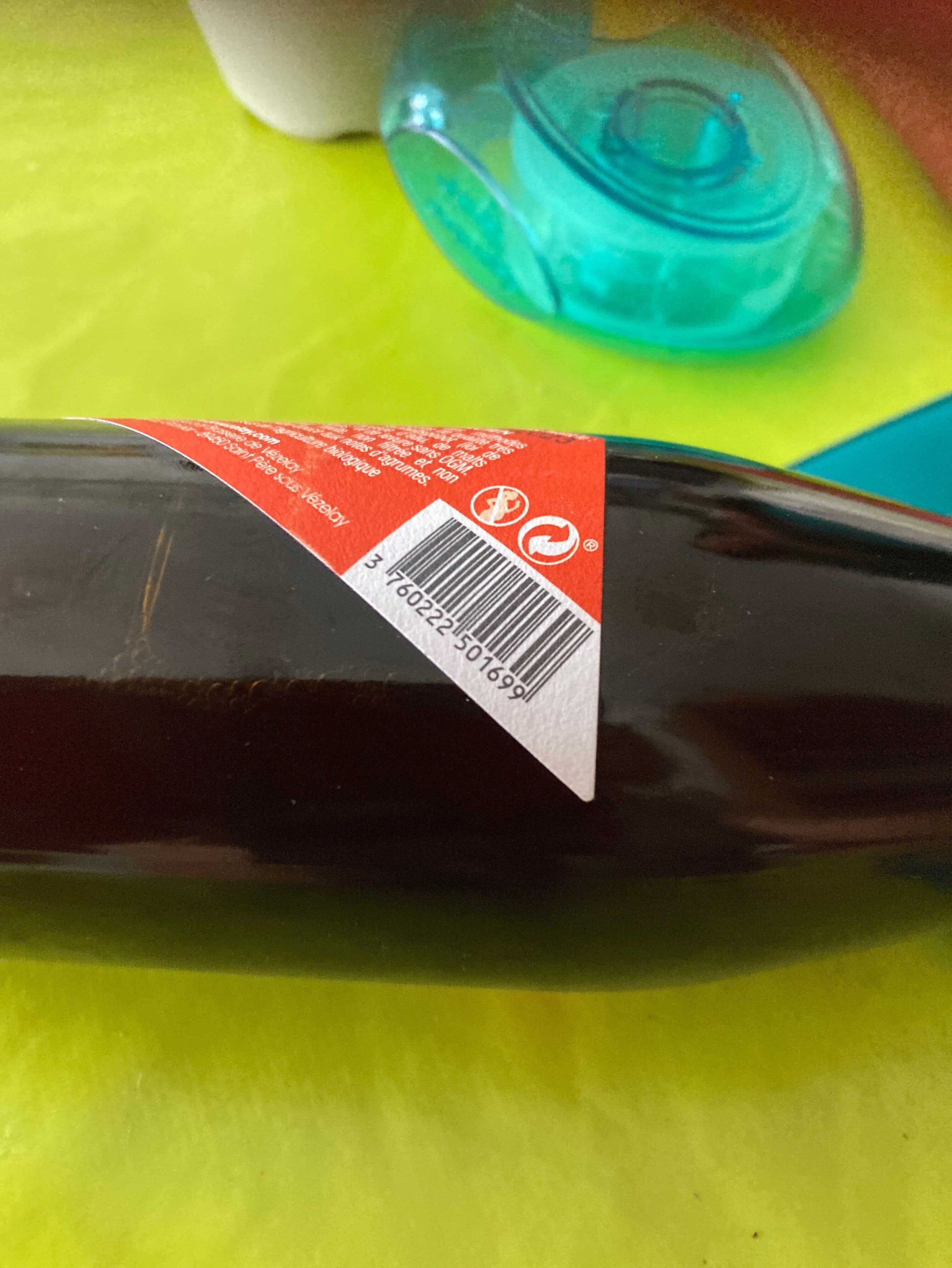 Clermont Saucisses a l'ancienne CLERMONT, 4 pieces packshot