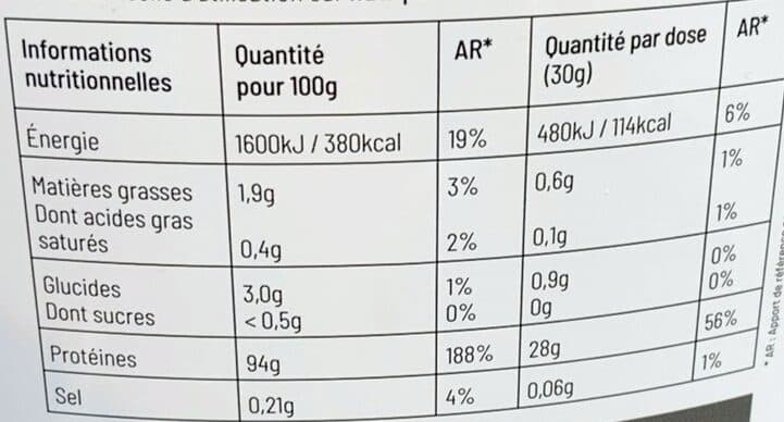clermont Chipolatas aux herbes packshot