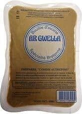 Open Food Facts Bouillie d'avoine Ar Gwella MAISON CARIOU packshot