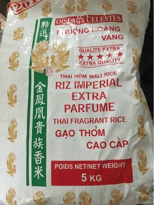 Tang Frères Riz Parfumé de Thaïlande packshot