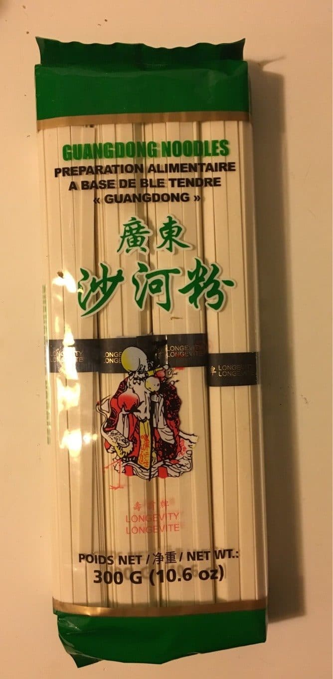 Tang Freres Guangdong noodles packshot