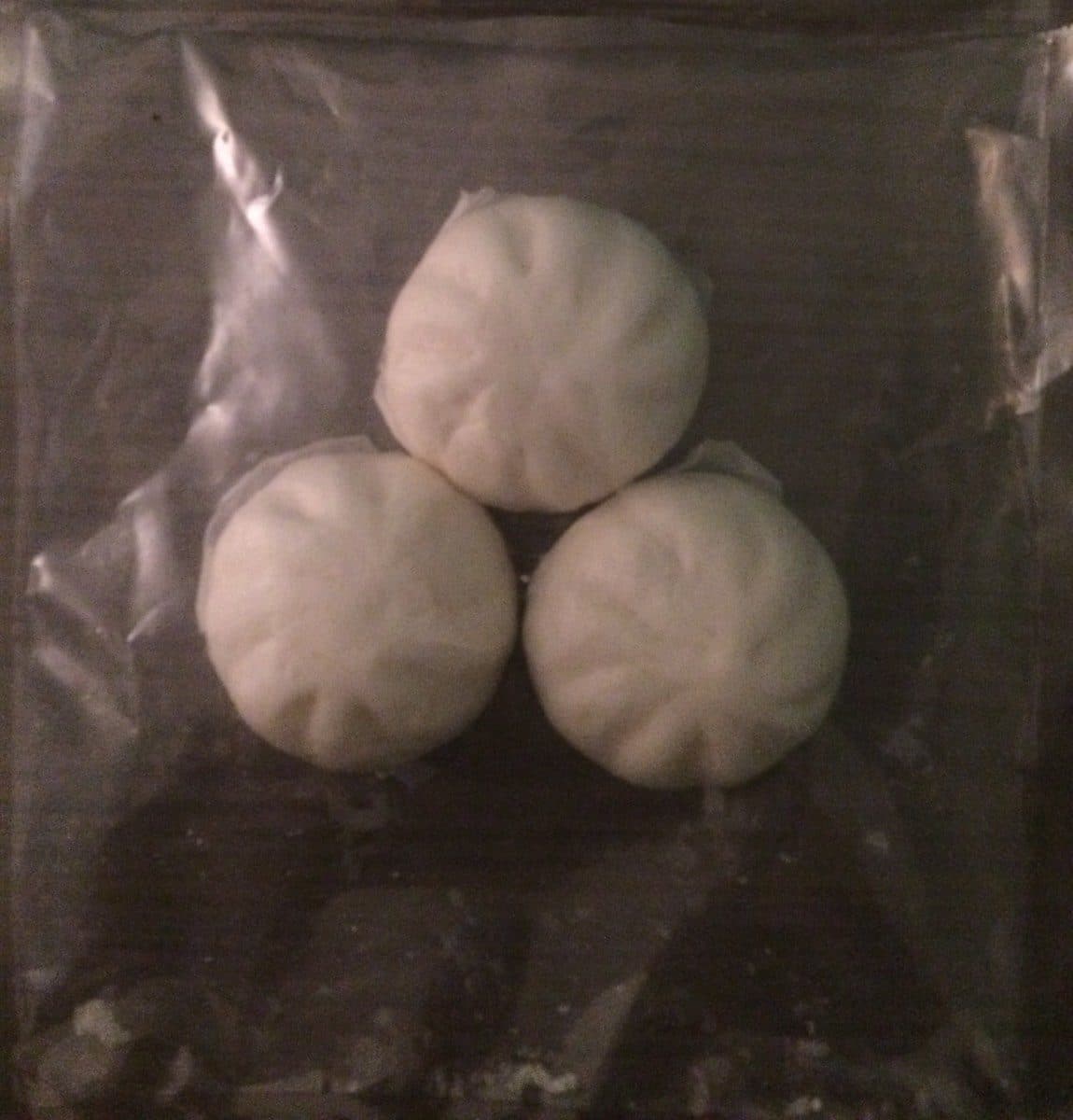 Open Food Facts Brioches aux crevettes et ciboulette packshot