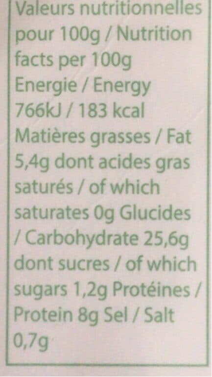 Cock Brand Assortiment Friture 520G - Surgeles packshot