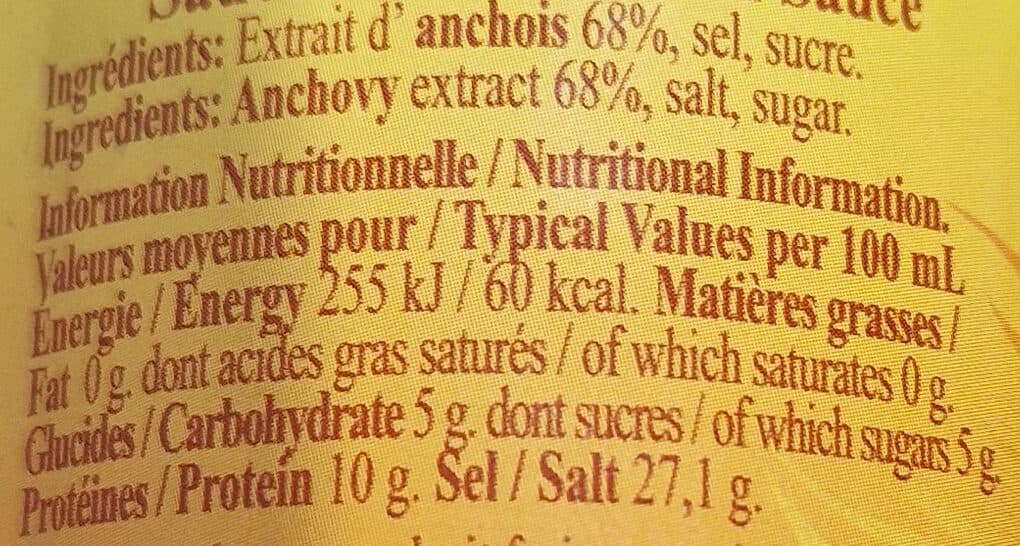 Mo-ly Sauce de poisson packshot