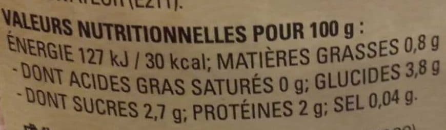 Cock Brand Purée de Piment packshot