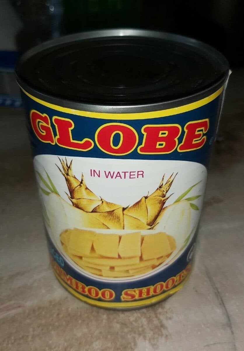 Tang Frere Bambou Pousse Filament 567G packshot