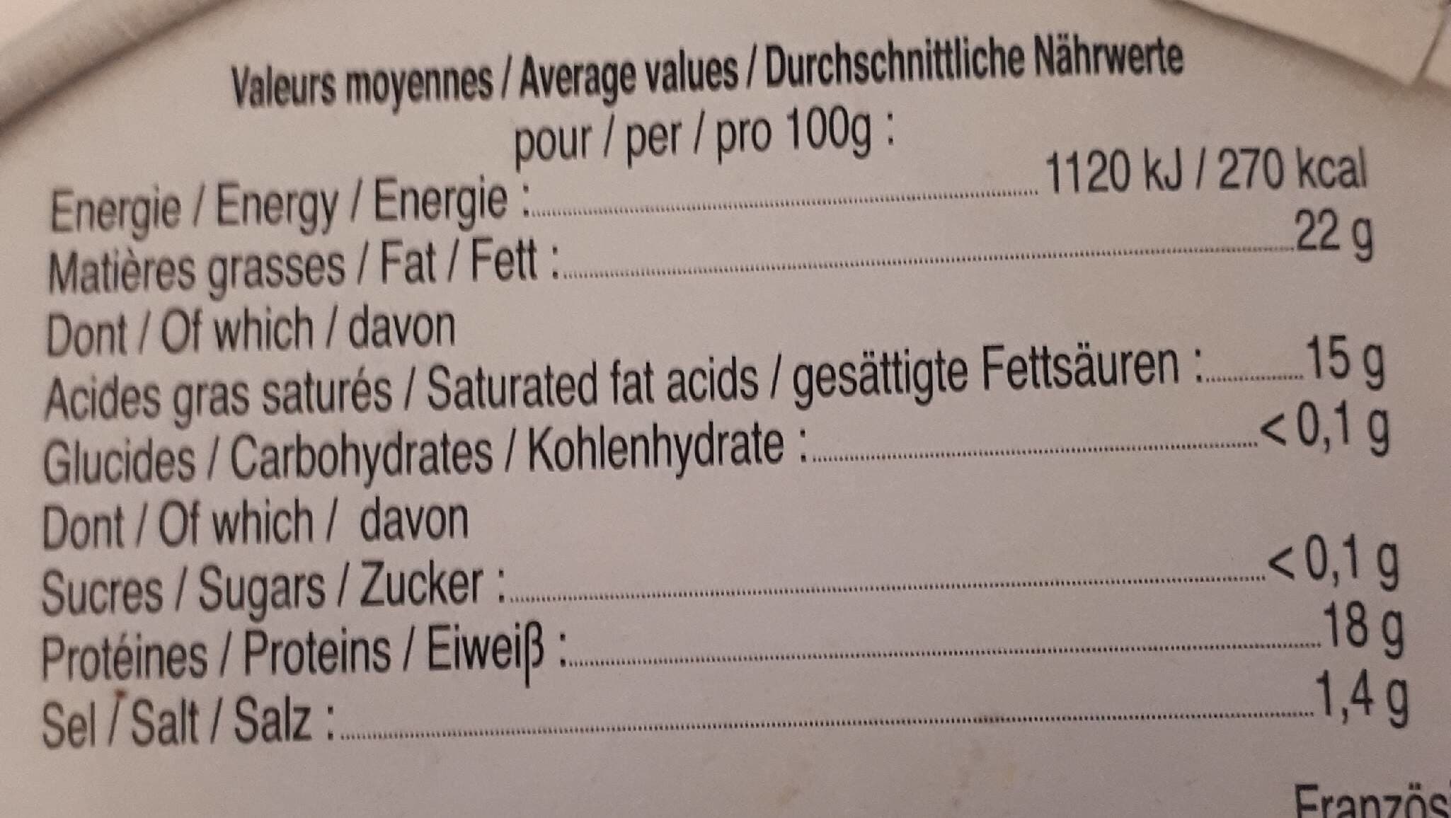 Chavegrand Coulommiers Vieux Porche 52% mat.gr packshot
