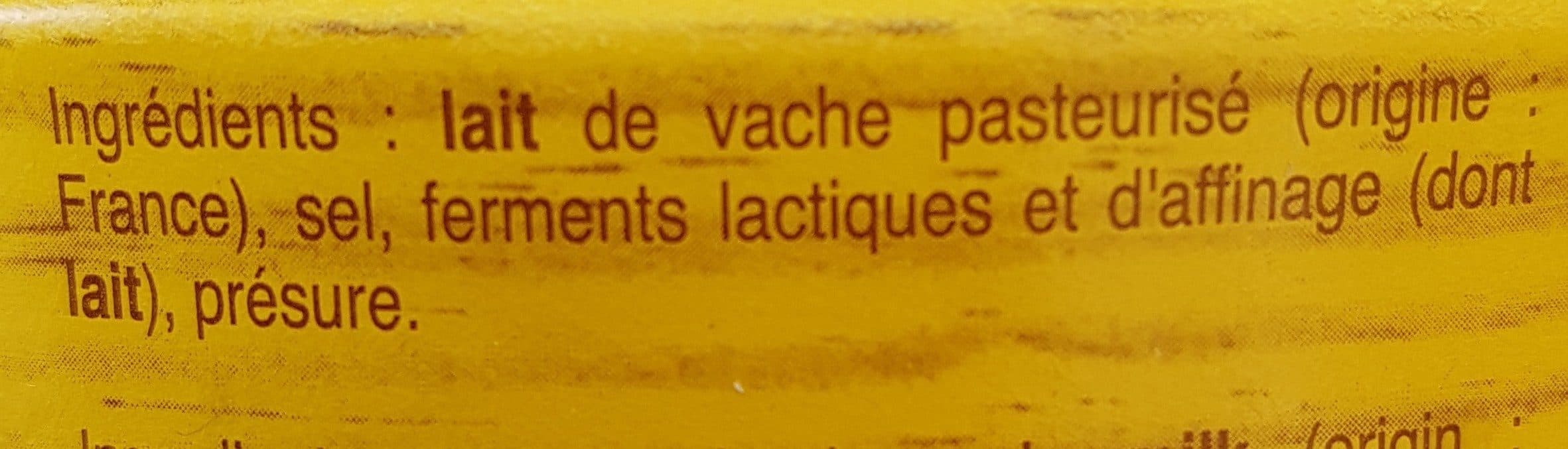 Chavegrand Le Saint Louis 40%mat Grasse packshot