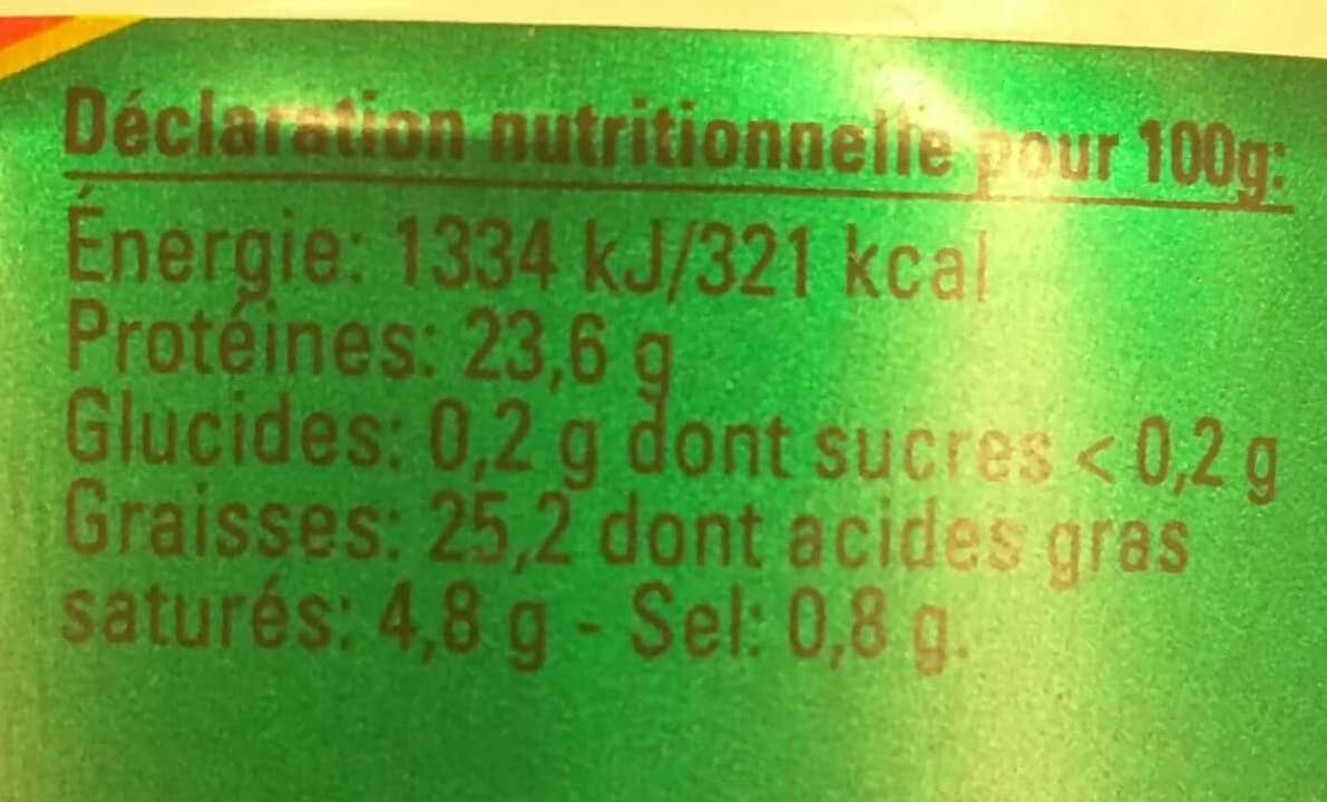 Les Mouettes d'Arvor Thon Blanc Germon à l'huile d'olive vierge extra packshot