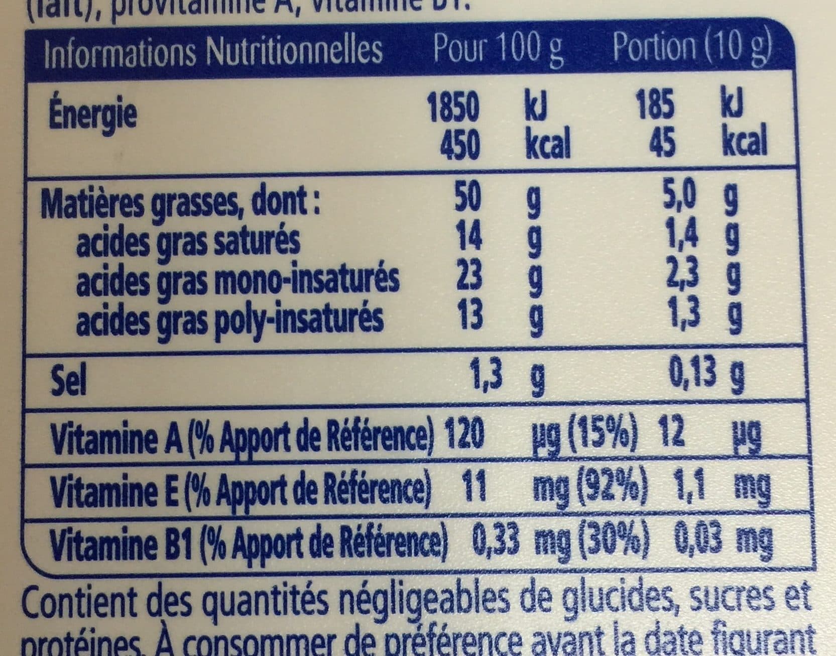 St Hubert 3366321053093 packshot