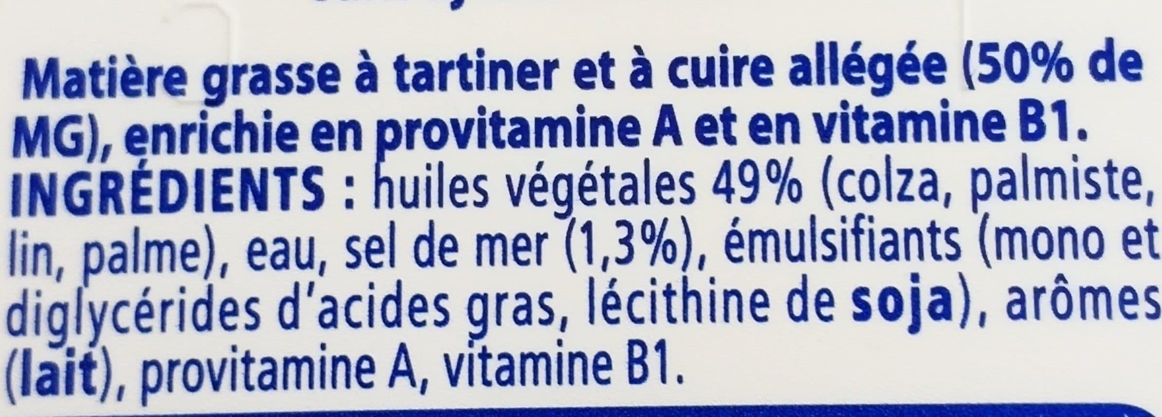 st hubert St Hubert omega 3 demi-sel packshot