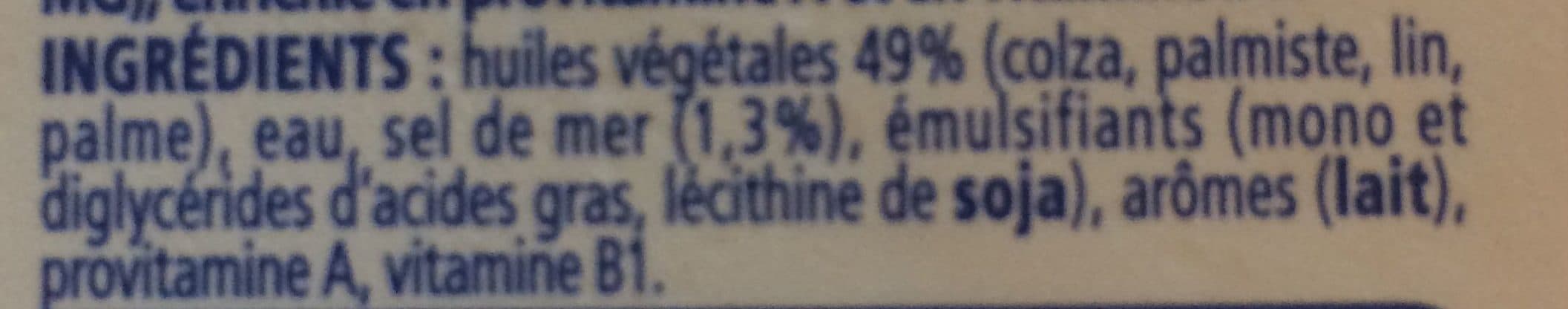 St Hubert Saint Hubert Omega 3 packshot