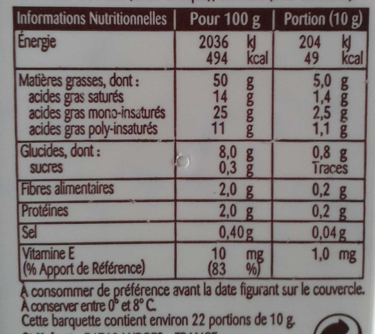 St Hubert 5 Céréales (blé, seigle, avoine, millet) packshot