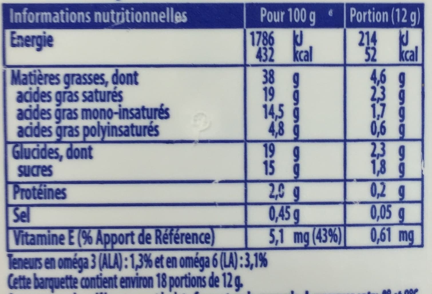St Hubert Pépites Très Chocolat (38 % MG) packshot