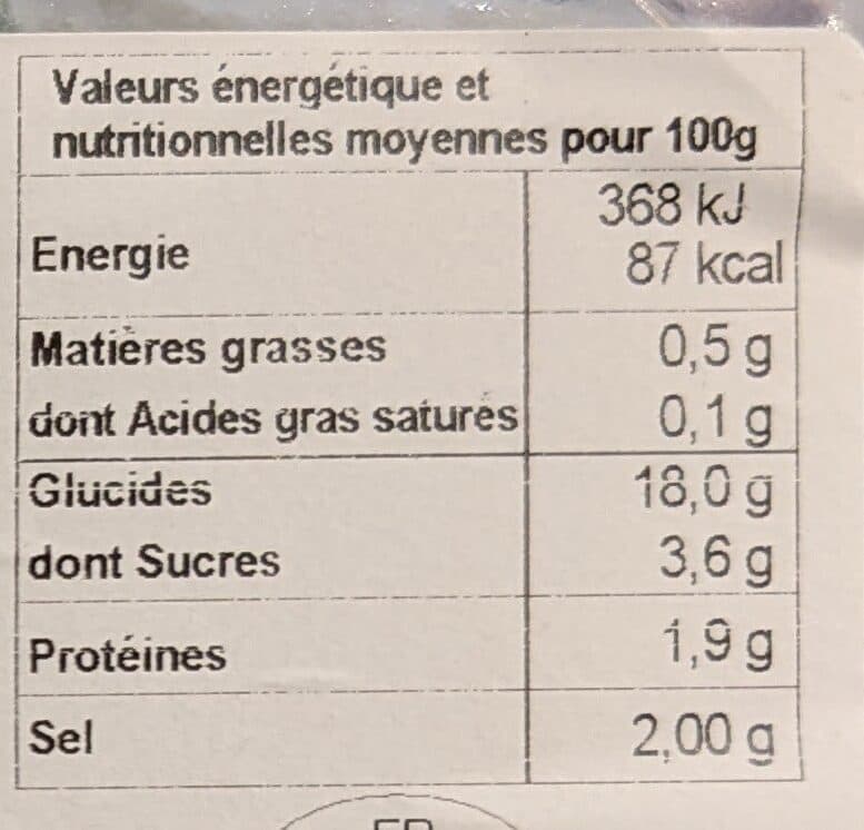 Agis 2 Rouleaux de printemps crevettes packshot